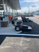 DR FIELD & BRUSH MOWER Pro 26" 15.5HP B&S Walk-Behind Brush Cutter (AT45326BEN)