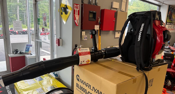 Maruyama BL9000-GT Blowers