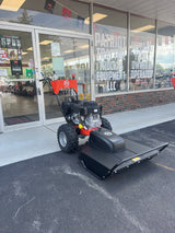 DR FIELD & BRUSH MOWER PRO XL30 27 HP BS V-Twin AT49030BEN