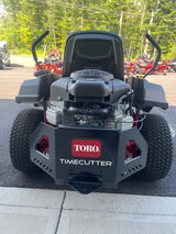 Toro TimeCutter 42 in. Residential Zero Turn Mower (77404)
