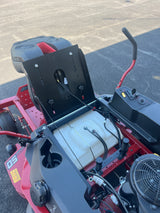 Toro TimeCutter Max 50" Zero Turn Mower – 23HP V-Twin (77501)