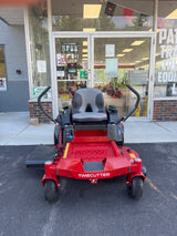 Toro TimeCutter 42 in. Residential Zero Turn Mower (77404)