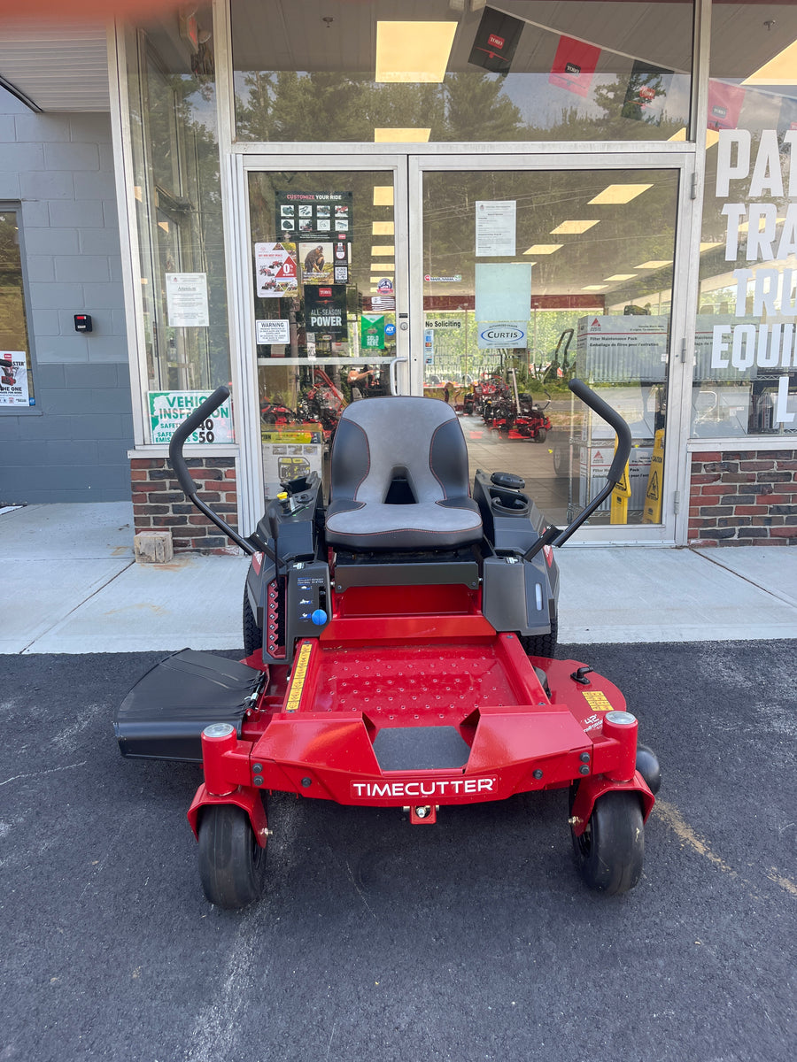 Toro TimeCutter 42 in. Residential Zero Turn Mower (77404)