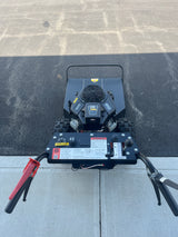 DR FIELD & BRUSH MOWER PRO XL30 27 HP BS V-Twin AT49030BEN