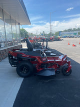 Toro TimeCutter Max 50" Zero Turn Mower – 23HP V-Twin (77501)