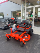 Bad Boy MZ Rambler – 42in Residential Zero Turn Mower | 21.5HP Kawasaki Engine
