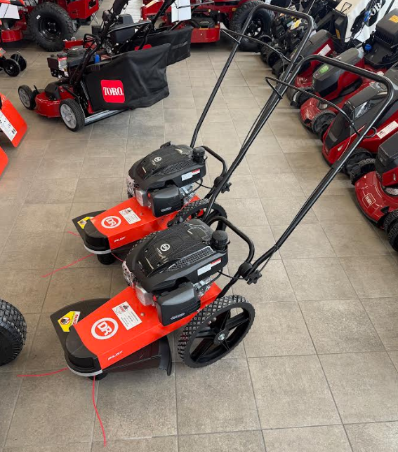 Trimmer Mowers for Sale | Patriot Tractor Somersworth NH