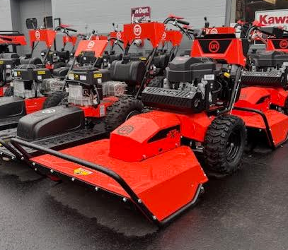 DR Field & Brush Mower XD30 18.5HP Commercial AT59030KEN49