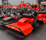 DR Field & Brush Mower XD30 18.5HP Commercial AT59030KEN49
