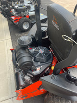 Bad Boy Maverick HD Kawasaki 54 -726cc, 23.5hp Air-Cooled 90° V-Twin FX730V Commercial Zero Turn