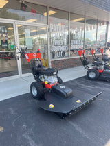 DR BRUSH MOWER PRO MAX34 20 HP BS V-Twin AT47134BEN49