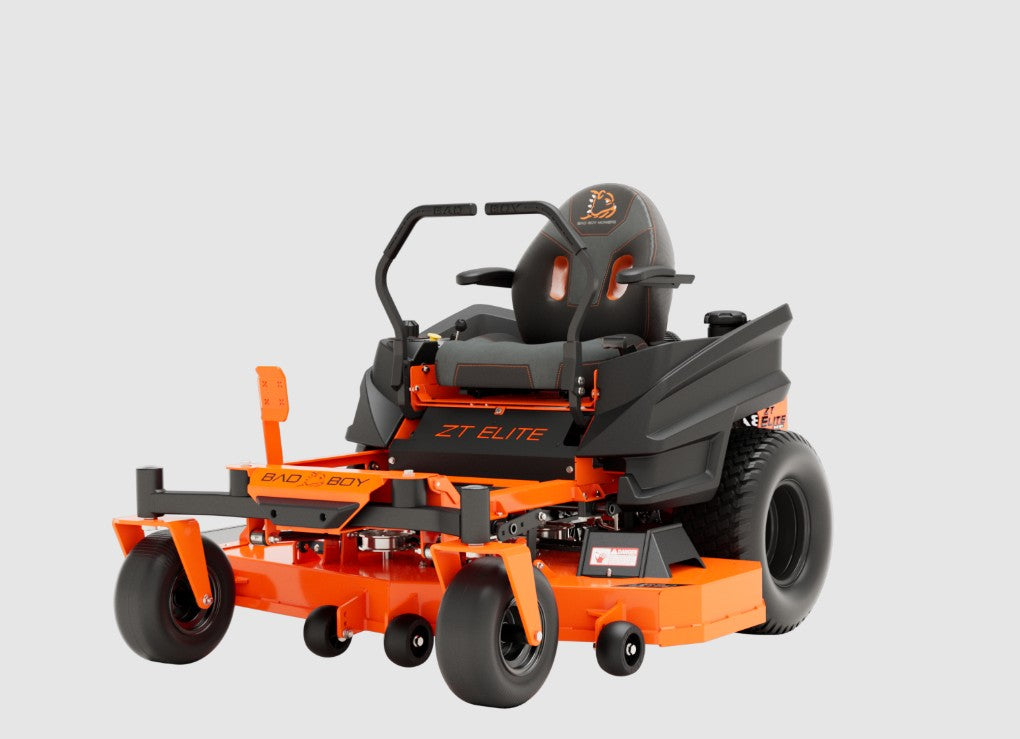 Patriot Tractor – Bad Boy ZT Elite 48" Zero Turn Mower – 26HP Kohler Pro 7000 (BZS48KT726)