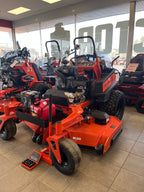 Patriot Tractor – Bad Boy Revolt X 61"" Vanguard EFI 40HP, 61" - 810cc, 28hp Air-Cooled EFI