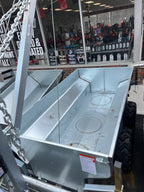 Patriot Tractor – DR Versa-Trailer Pro XL2000 (VT15010TBN)