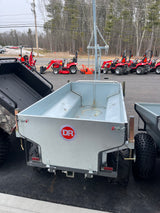 Patriot Tractor – DR Versa-Trailer Pro XL2000 (VT15010TBN)