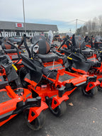 Patriot Tractor – Bad Boy Maverick 48" Kawasaki 726cc, 24hp Air-Cooled FS730V