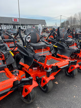 Patriot Tractor – Bad Boy Maverick 48" Kawasaki 726cc, 24hp Air-Cooled FS730V