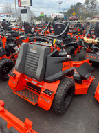 Patriot Tractor – Bad Boy Revolt X 61in Stand-On Mower 38.5HP Kawasaki EFI Engine