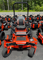 Bad Boy Maverick 60" Kawasaki FS730 24HP BMR60FS730