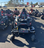 Toro 54 in. (137 cm) TimeCutter® Max Havoc MyRide® Zero Turn Mower (77507)