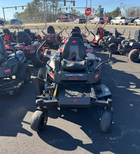 Toro 54 in. (137 cm) TimeCutter® Max Havoc MyRide® Zero Turn Mower (77507)