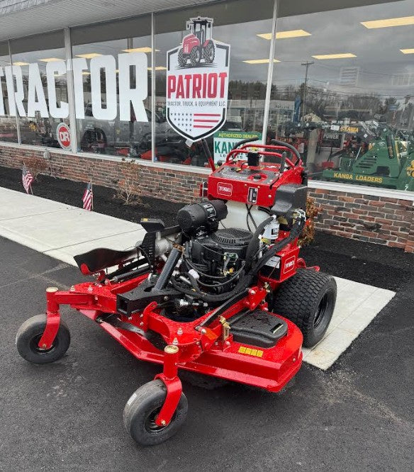Toro GrandStand® MULTI FORCE 52 in. (132 cm) 26.5 hp 747 cc EFI (72530)