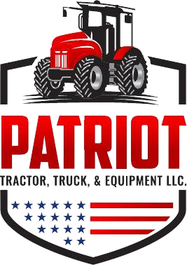 Patriot Tractor