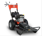 Patriot Tractor – DR Brush Mower Pro 26" 15.5HP Walk-Behind Brush Cutter (AT45326BEN)