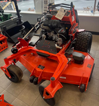 Bad Boy Revolt 61" Stand-On Commercial Zero-Turn Mower – Kawasaki FX850 27HP