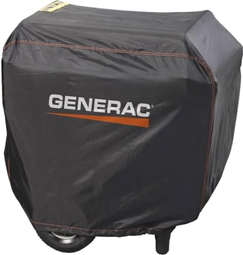 INVERTER GENERATOR COVER