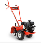 Patriot Tractor – DR Rear Tine Rototiller – product specifications