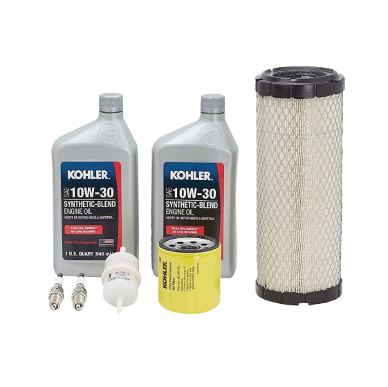Patriot Tractor – KOHLER; HDAC MAINTENANCE KIT – product specifications