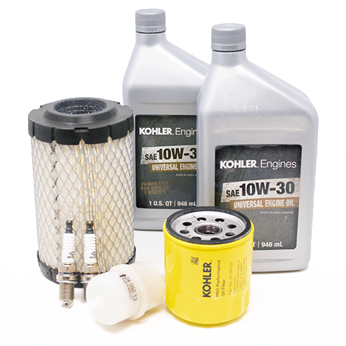 Patriot Tractor – KOHLER MAINTENANCE KIT 32 789 03-S – product specifications