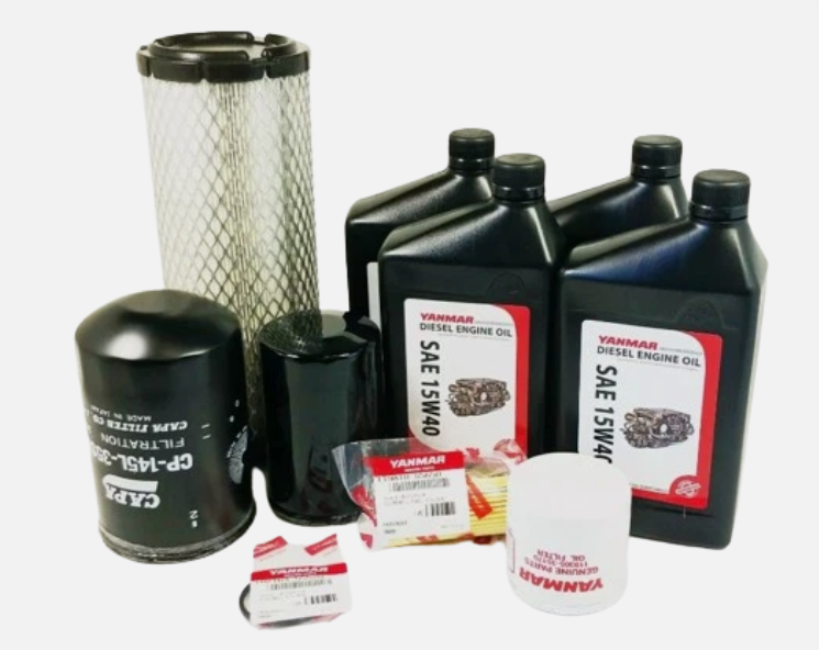 YT 359 Maintenance Kit