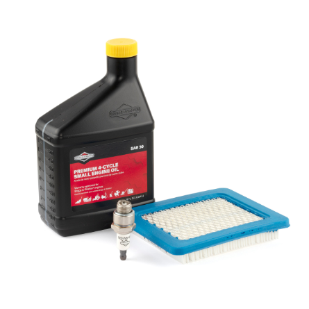Patriot Tractor – Briggs & Stratton Quantum Series Engine Tune Kit – product specifications