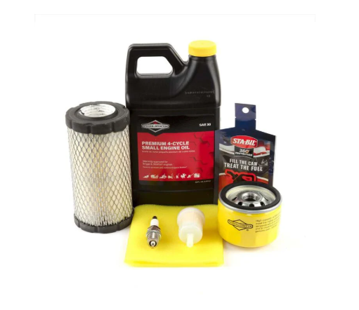 Patriot Tractor – Briggs & Stratton Professional Series Engine Tune Up Kit – product specifications