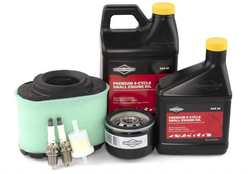 Patriot Tractor – Briggs & Stratton Professional Series Engine Tune Up Kit – product specifications