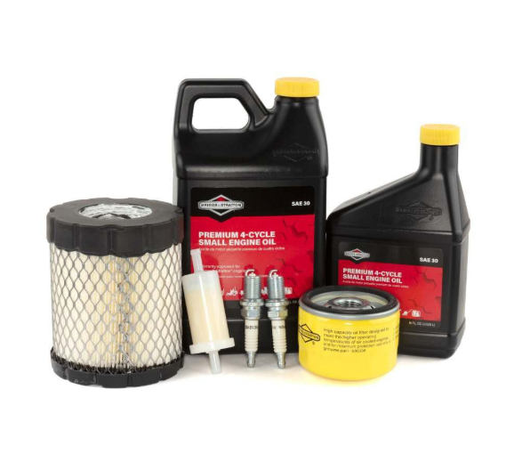 Patriot Tractor – Briggs & Stratton Commercial Series Engine Tune Up Kit – product specifications