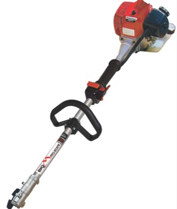 MARUYAMA  Quick-Connect Multi-Cutter (powerhead only) 22.5cc 364847