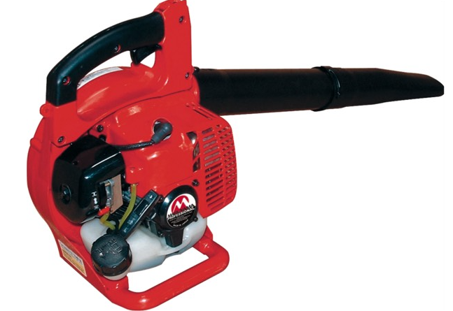 MARUYAMA BL32 Handheld Blower 395833