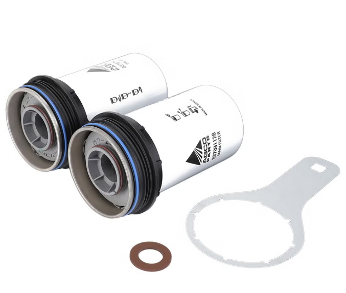 FUEL FILTER KIT