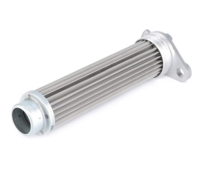 AGCO Hydraulic Suction Filter — Fits MF 1526–1532/1726E–1740E/1825E–1840E