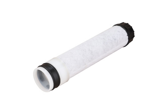 AGCO Inner Air Filter Element — Fits MF 1528–1533/1540/1635, ZT29/ZT33, ST28A–ST41A, Challenger MT255B/265B