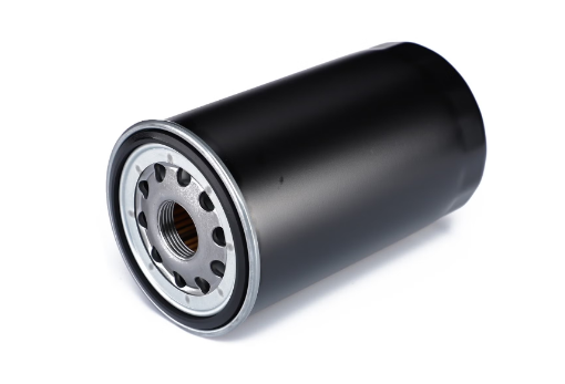 AGCO Hydraulic Oil Filter — Fits MF 1531/1533/1540/1547/1552, ST34A–ST52A