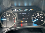 USED 2020 FORD F-150 / 5.0L V-8 / 10- SPEED TRANSMISSION / FX4 SUPERCAB PICKUP/ 4X4