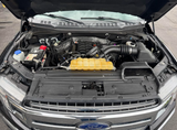 USED 2020 FORD F-150 / 5.0L V-8 / 10- SPEED TRANSMISSION / FX4 SUPERCAB PICKUP/ 4X4