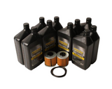 Hydro-Gear Transaxle Service Kit zt-4400 - zt-5400