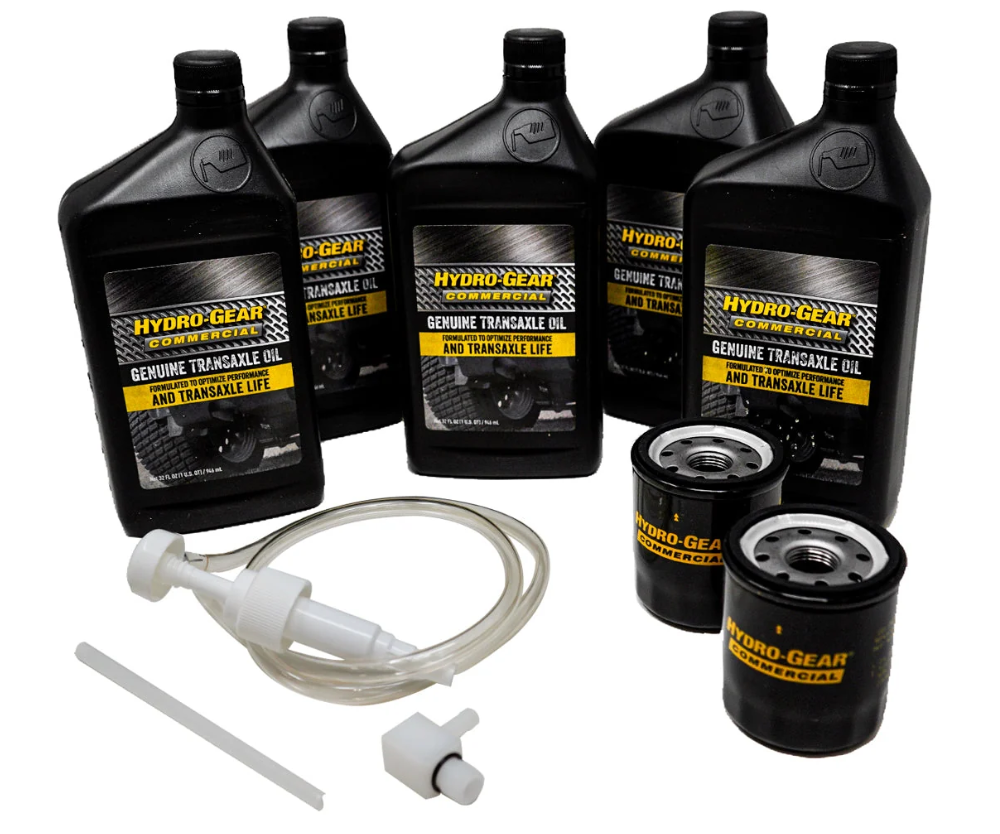 Hydro-Gear Transaxle Service Kit zt-2800 - zt-3800