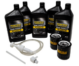 Hydro-Gear Transaxle Service Kit zt-2800 - zt-3800