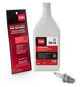 SNOWBLOWER MAINTENANCE KIT TORO 163/212/252CC